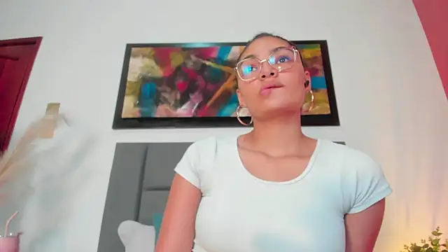 LunaAspen  online show from 11/14/25, 05:49