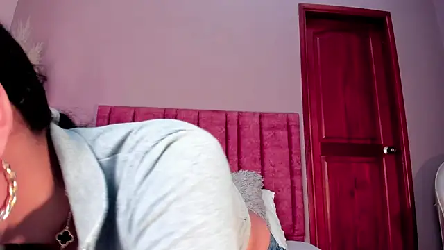 LunaAspen  online show from 12/22/25, 02:39