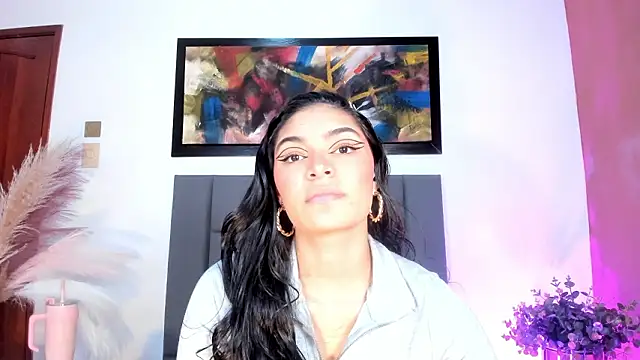 LunaAspen  online show from 03/06/26, 06:03