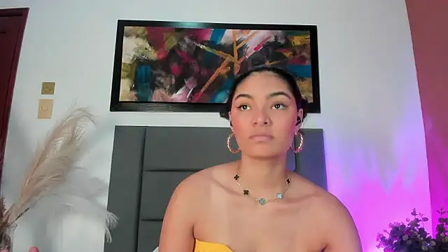 LunaAspen  online show from 01/17/26, 11:58