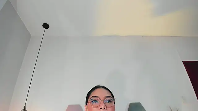 LunaAspen  online show from 11/21/25, 06:18