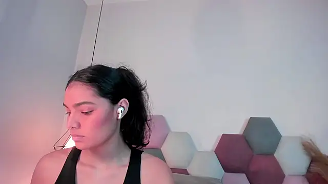 LunaAspen  online show from 12/16/25, 06:01