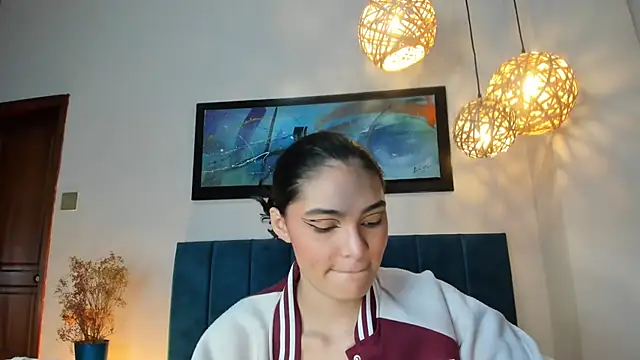 LunaAspen  online show from 02/11/26, 05:57