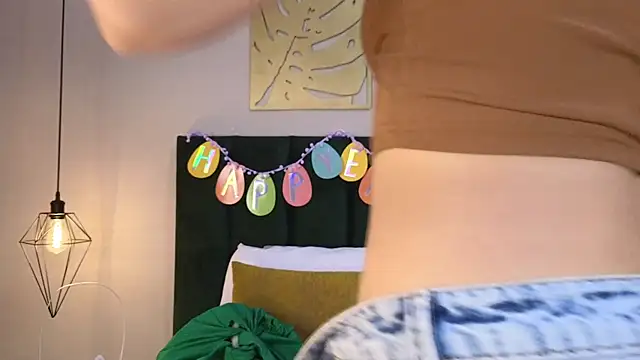 LunaAspen  online show from 04/01/26, 06:05