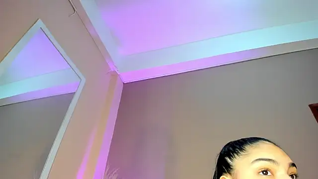 LunaAspen  online show from 10/31/25, 05:53