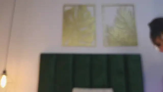 LunaAspen  online show from 05/08/26, 06:01