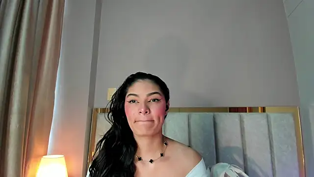 LunaAspen  online show from 02/12/26, 05:56