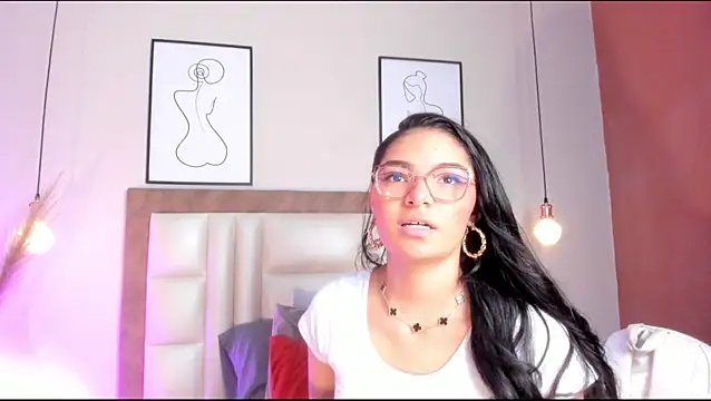 LunaAspen  online show from 03/07/26, 06:02