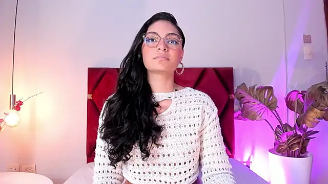 LunaAspen  online show from 03/11/26, 06:35