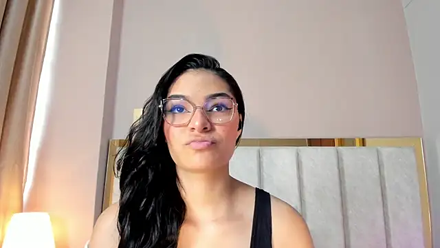 LunaAspen  online show from 02/24/26, 06:09