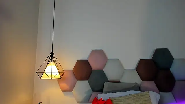 LunaAspen  online show from 10/23/25, 05:55