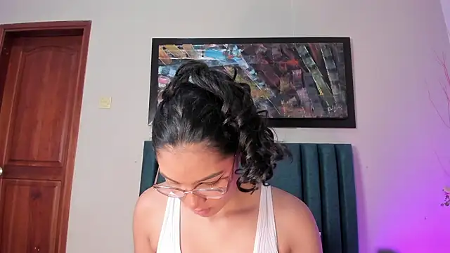 LunaAspen  online show from 03/10/26, 06:01