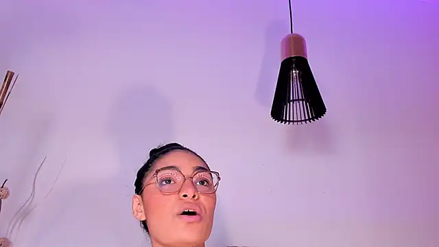 LunaAspen  online show from 04/11/26, 06:11