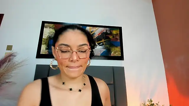 LunaAspen  online show from 03/12/26, 06:12