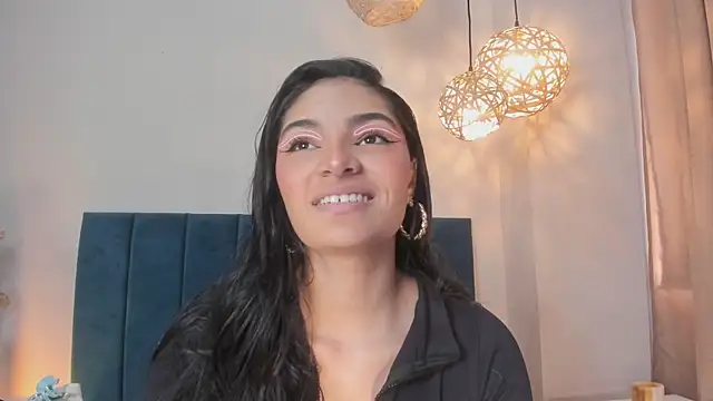 LunaAspen  online show from 03/03/26, 05:53