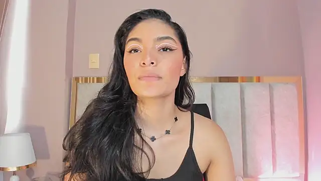 LunaAspen  online show from 03/18/26, 05:58