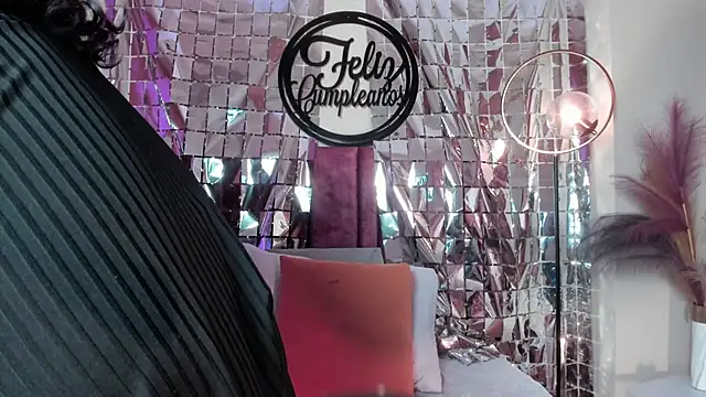 LunaAspen  online show from 03/27/26, 06:09