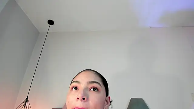 LunaAspen  online show from 12/20/25, 02:31