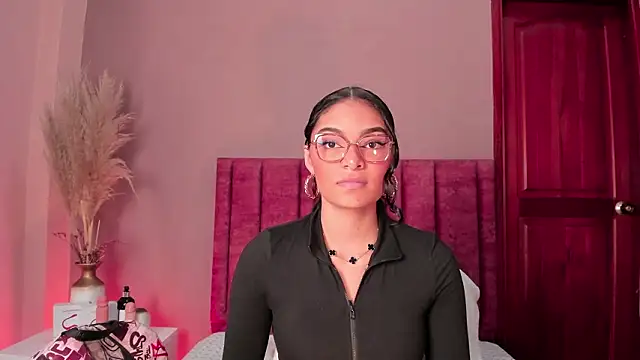 LunaAspen  online show from 01/14/26, 06:00