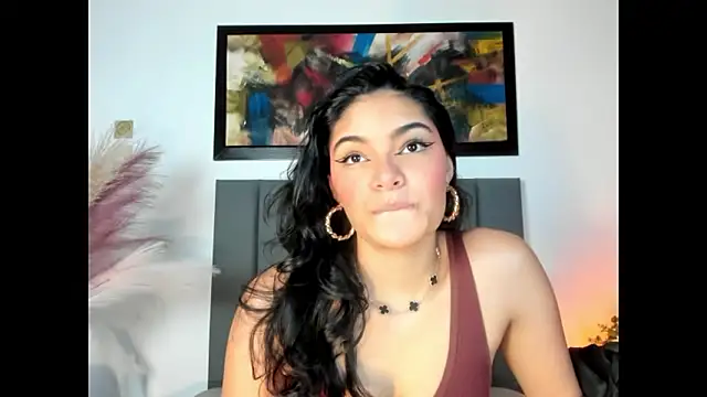 LunaAspen  online show from 02/28/26, 05:45