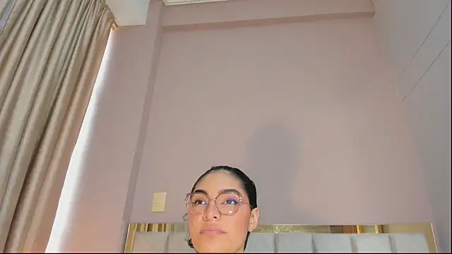 LunaAspen  online show from 03/04/26, 06:04