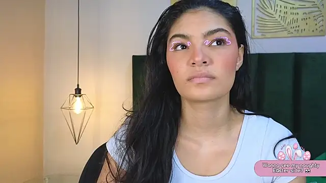 LunaAspen  online show from 04/02/26, 05:52