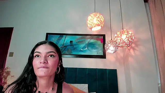 LunaAspen  online show from 01/10/26, 05:41