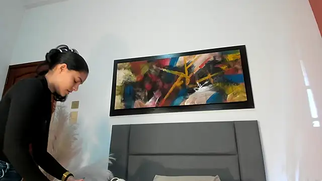 LunaAspen  online show from 12/17/25, 02:33