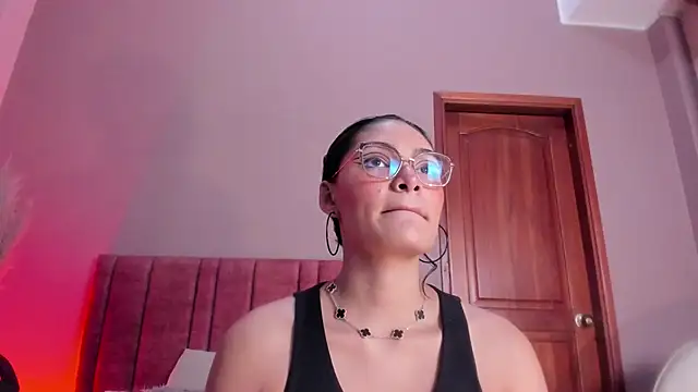 LunaAspen  online show from 02/09/26, 06:06