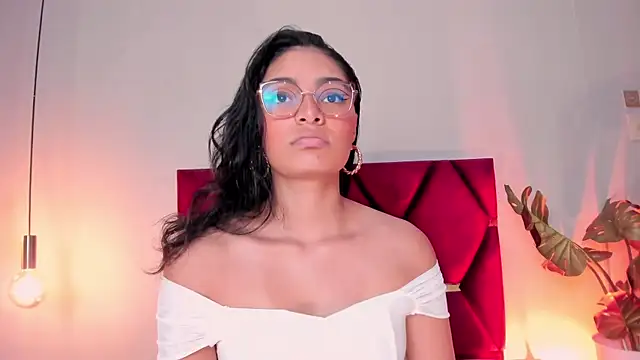 LunaAspen  online show from 01/15/26, 06:11