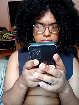 fannyorgastic online show from 01/06/26, 09:19