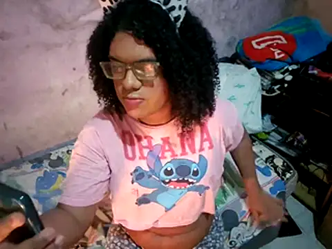 fannyorgastic online show from 02/19/26, 10:07