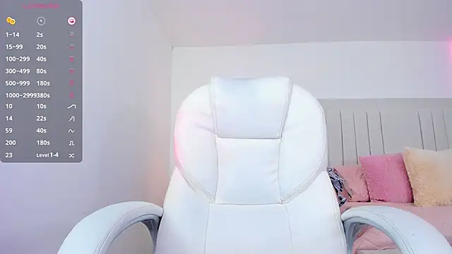 ami sweet18 online show from 01/08/26, 12:05