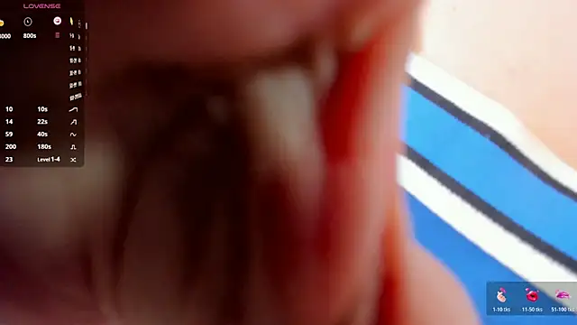 ami sweet18 online show from 04/09/26, 01:07