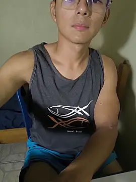 paullinho 26 online show from 03/23/26, 01:39