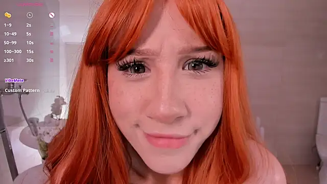 Necucub online show from 11/07/25, 04:28