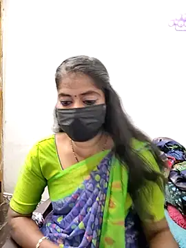 Snapshot of tamil_Sigappu_Roja chatting on 11/07/25, 12:48 tamil Sigappu Roja online show from 11/07/25, 12:48