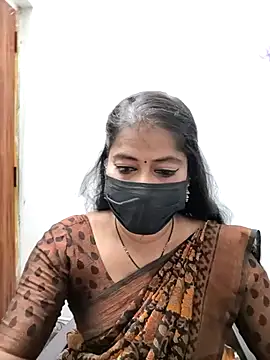 Snapshot of tamil_Sigappu_Roja chatting on 06/03/26, 12:33 tamil Sigappu Roja online show from 06/03/26, 12:33