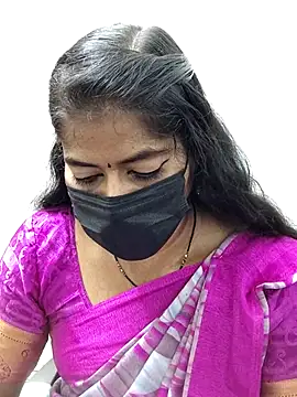 Snapshot of tamil_Sigappu_Roja chatting on 10/10/25, 02:01 tamil Sigappu Roja online show from 10/10/25, 02:01