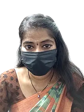 Snapshot of tamil_Sigappu_Roja chatting on 10/06/25, 12:45 tamil Sigappu Roja online show from 10/06/25, 12:45