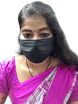 Snapshot of tamil_Sigappu_Roja chatting on 10/14/25, 12:33 tamil Sigappu Roja online show from 10/14/25, 12:33