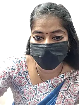 Snapshot of tamil_Sigappu_Roja chatting on 10/27/25, 12:44 tamil Sigappu Roja online show from 10/27/25, 12:44