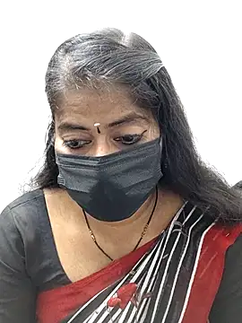 Snapshot of tamil_Sigappu_Roja chatting on 10/01/25, 01:15 tamil Sigappu Roja online show from 10/01/25, 01:15