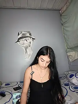 Bigtiti01 online show from 01/13/26, 09:19