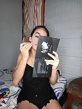 Bigtiti01 online show from 02/25/26, 02:34