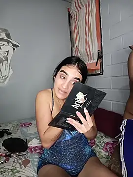 Bigtiti01 online show from 03/09/26, 02:20