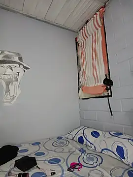 Bigtiti01 online show from 03/20/26, 02:12