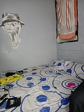 Bigtiti01 online show from 03/01/26, 08:53