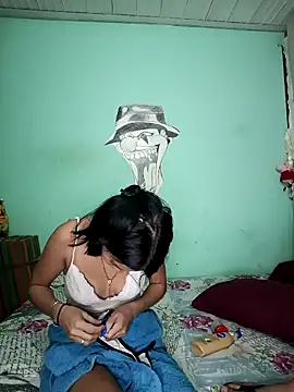 Bigtiti01 online show from 10/19/25, 08:00