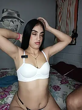 Bigtiti01 online show from 03/24/26, 07:25